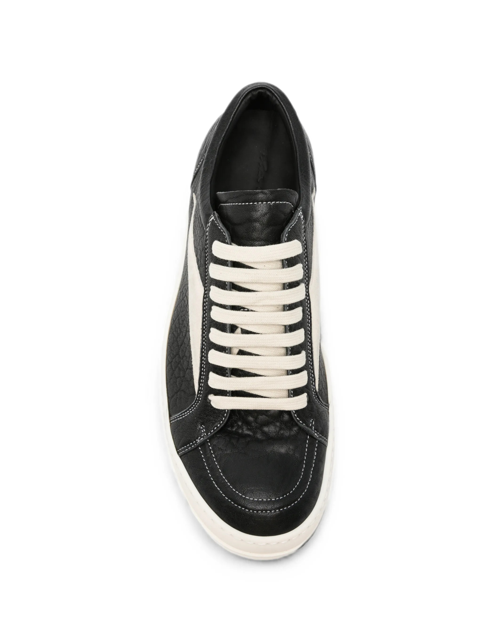 [Rick Owens] Sneakers FW26 RU02F4897LBBLVS911
