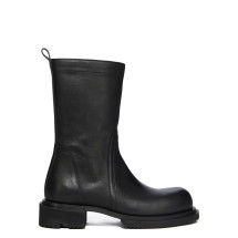 [Rick Owens] Ankle boots FW26 RU02F4826LOO09