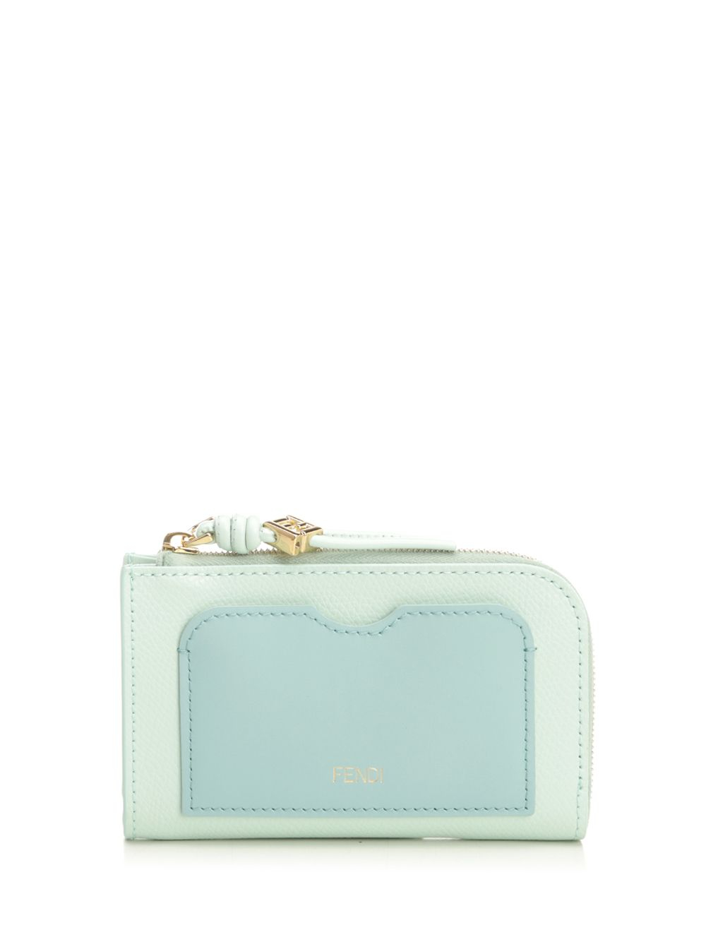 [Fendi] Wallet CO 8M0558B140F1XC2