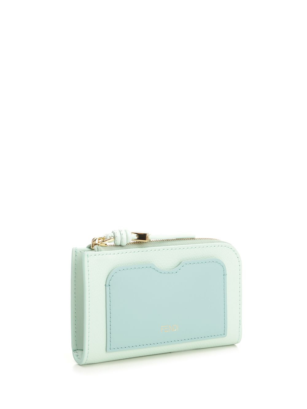 [Fendi] Wallet CO 8M0558B140F1XC2