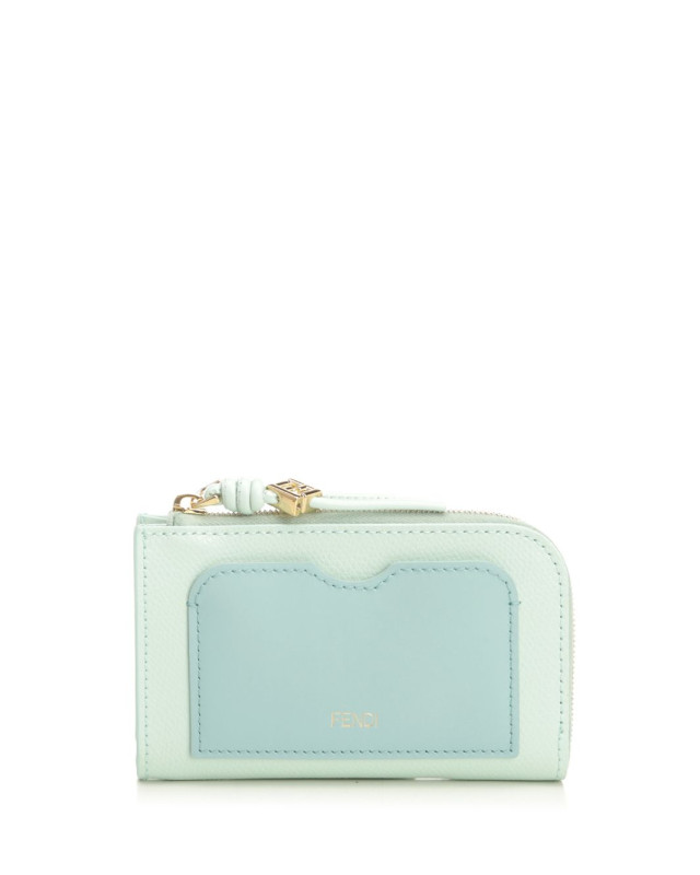 [Fendi] Wallet CO 8M0558B140F1XC2