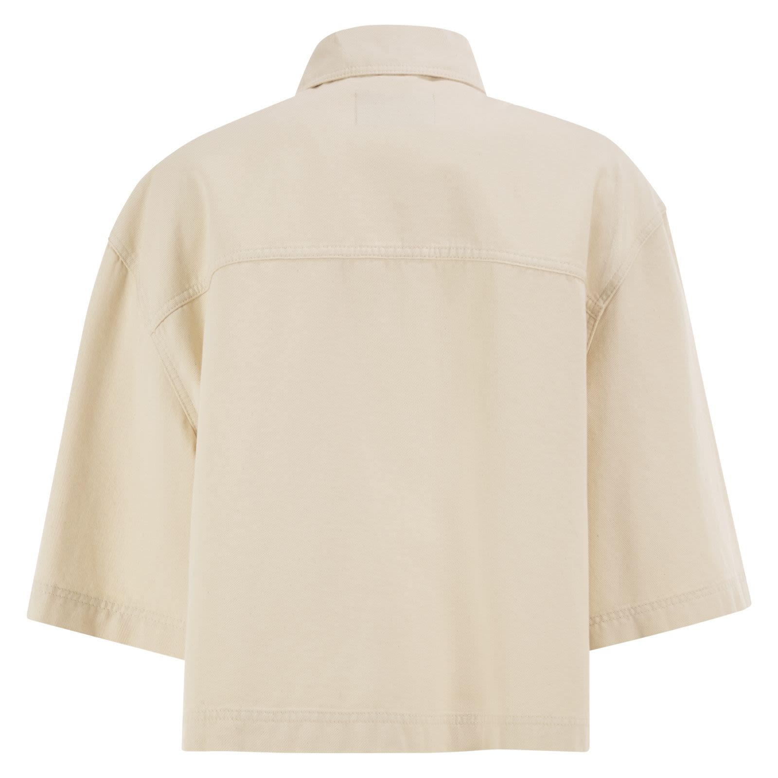 [Weekend MaxMara] Jacket FW26 2625046061600 001