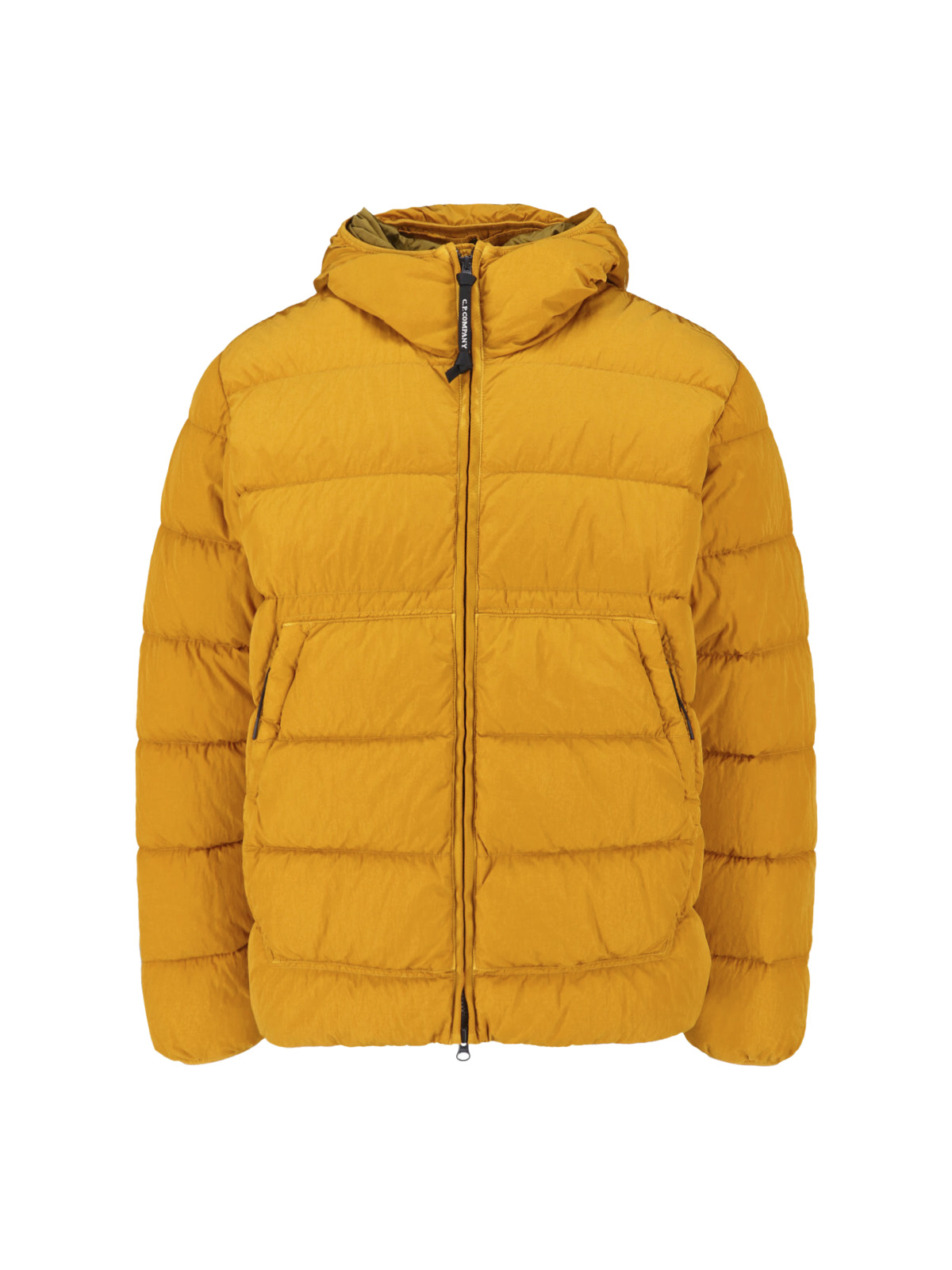 [C . P . COMPANY] Down Jacket FW26 21CMOW011A 005904G232
