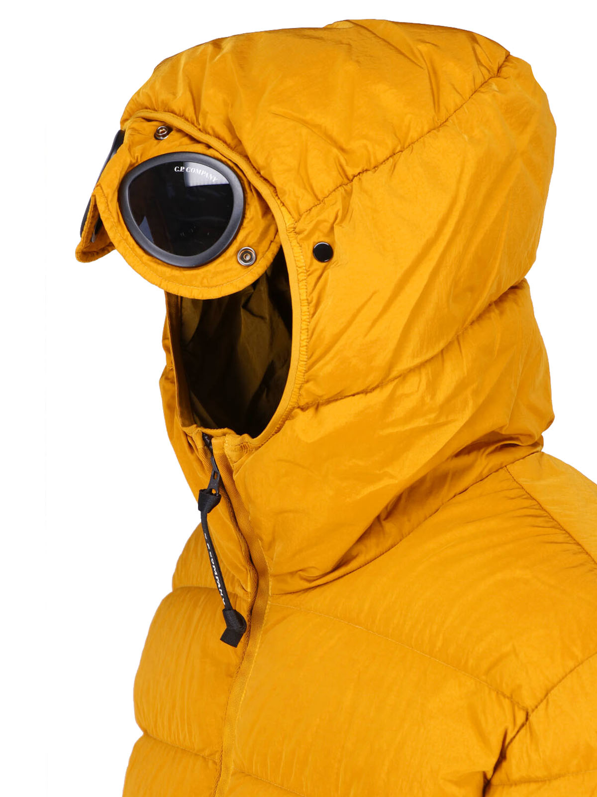 [C . P . COMPANY] Down Jacket FW26 21CMOW011A 005904G232