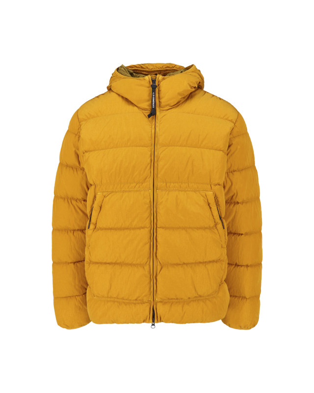 [C . P . COMPANY] Down Jacket FW26 21CMOW011A 005904G232
