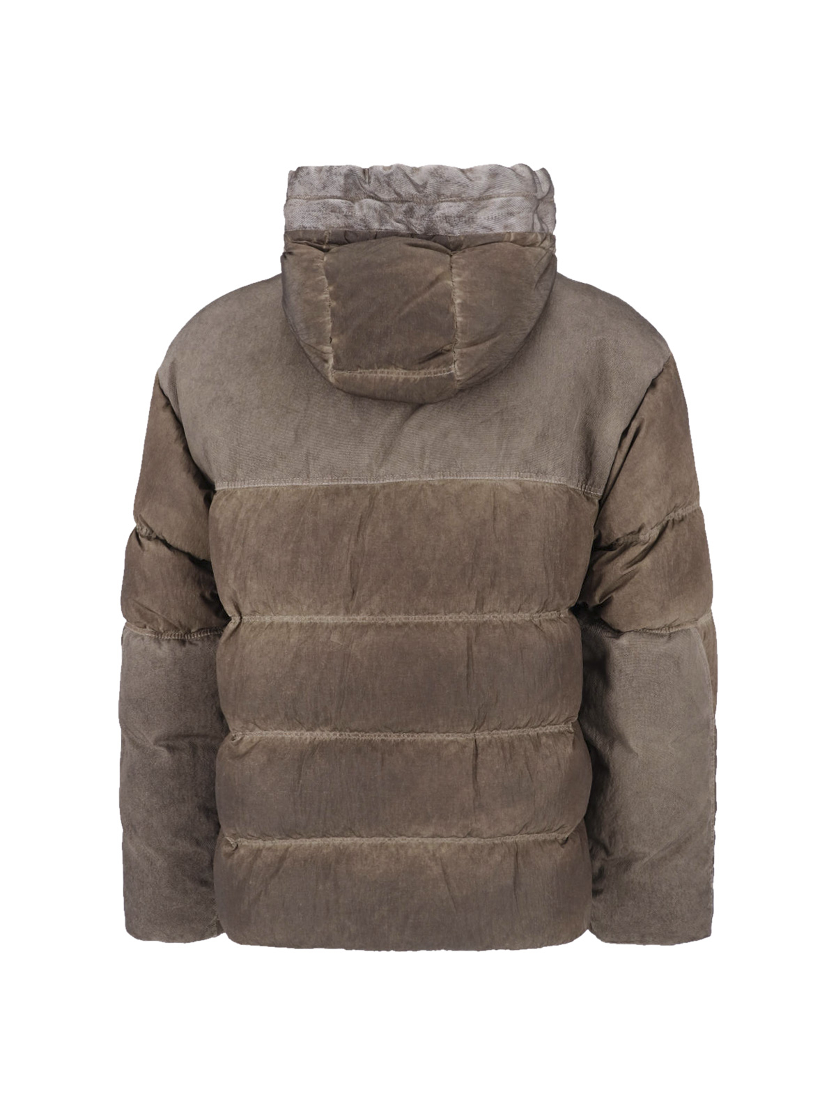 [C . P . COMPANY] Down Jacket FW26 21CMOW115A 006369SR30