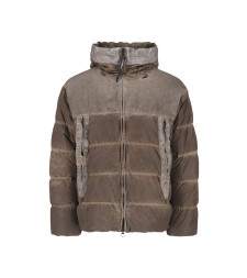 [C . P . COMPANY] Down Jacket FW26 21CMOW115A 006369SR30