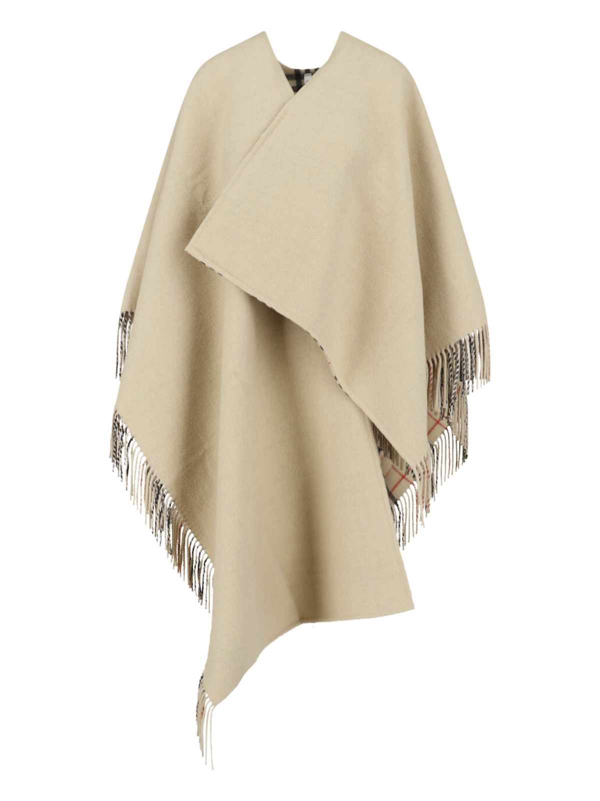 [Burberry] Cape FW26 8126975B9719