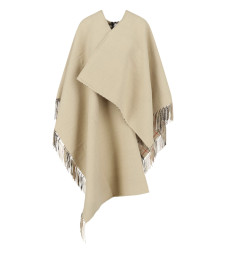 [Burberry] Cape FW26 8126975B9719