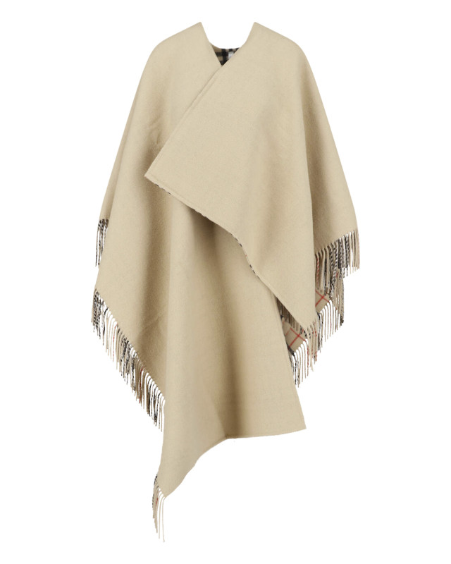 [Burberry] Cape FW26 8126975B9719