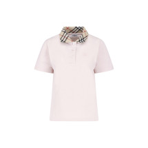 [Burberry] T-shirts Short Sleeve FW26 8130334C2989