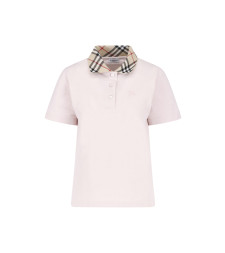 [Burberry] T-shirts Short Sleeve FW26 8130334C2989