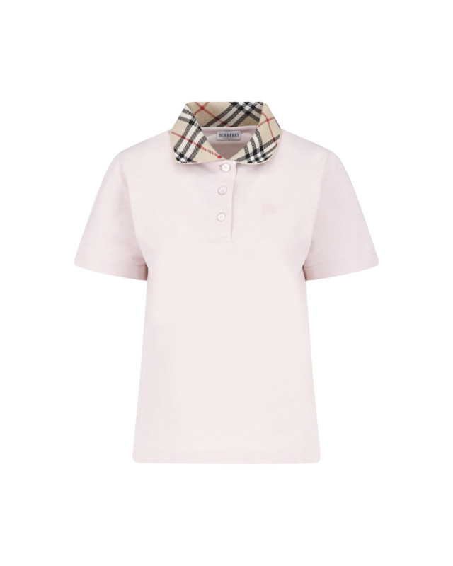 [Burberry] T-shirts Short Sleeve FW26 8130334C2989