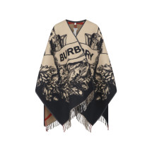 [Burberry] Cape FW26 8074875A7026