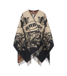 [Burberry] Cape FW26 8074875A7026