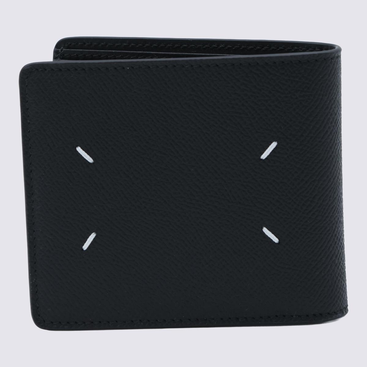[Maison Margiela] Wallet FW26 SA1UI0016P4745T8013