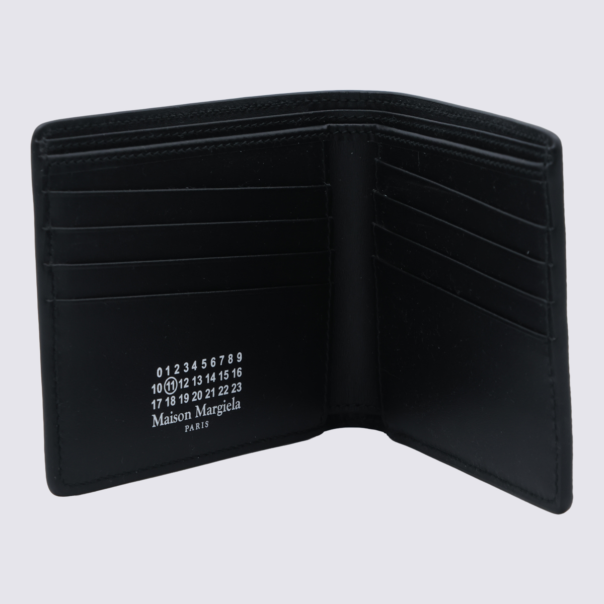 [Maison Margiela] Wallet FW26 SA1UI0016P4745T8013