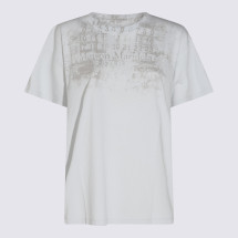 [Maison Margiela] T-shirts Short Sleeve FW26 S51GC0555S24607857