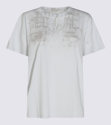 [Maison Margiela] T-shirts Short Sleeve FW26 S51GC0555S24607857