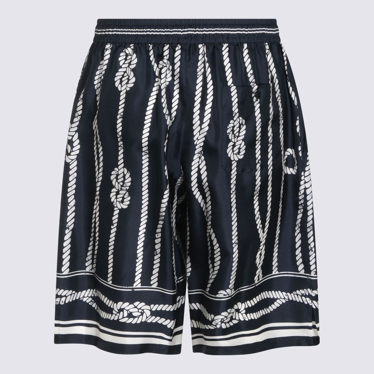 [Dolce & Gabbana] Shorts FW26 GV37ATHI143HB6EZ