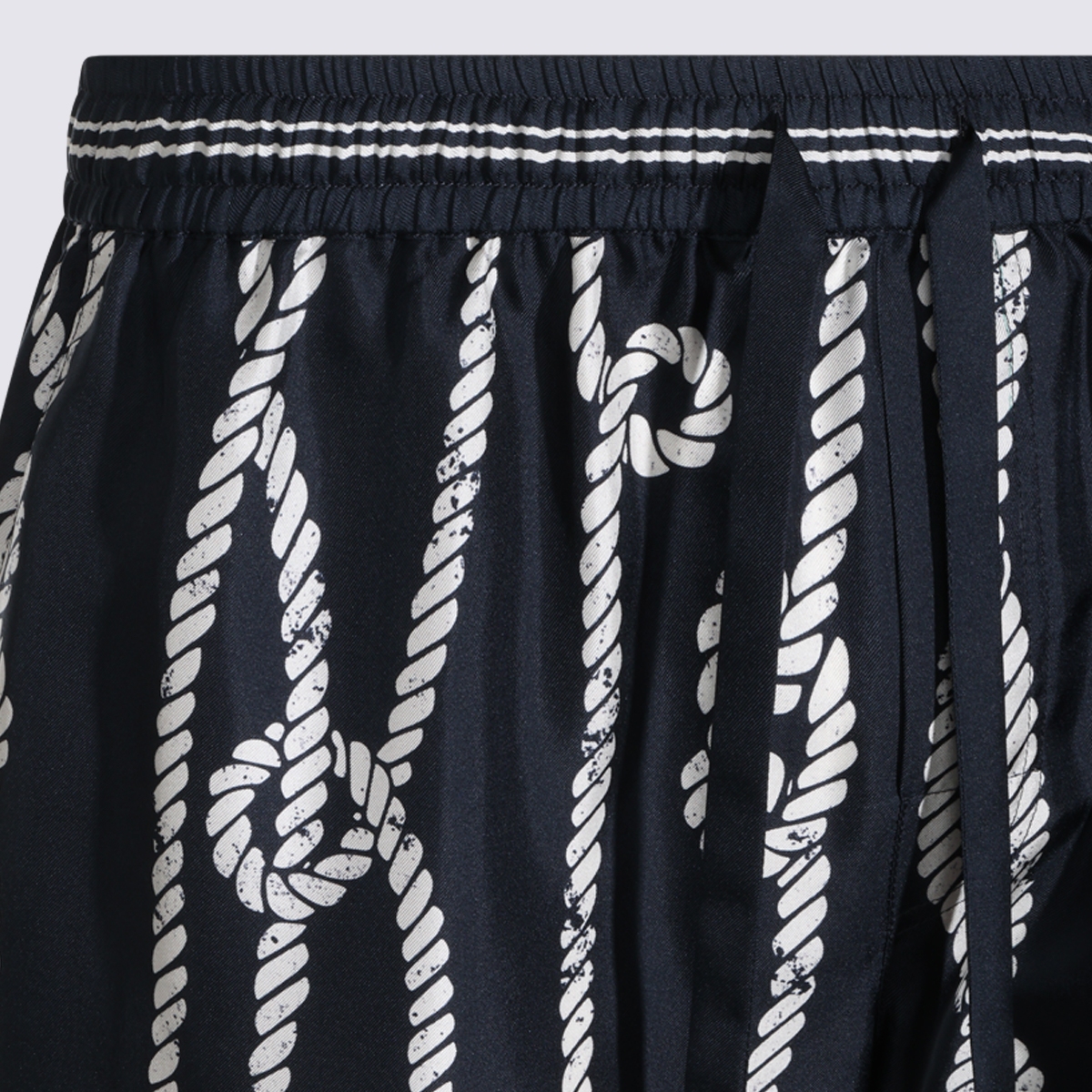 [Dolce & Gabbana] Shorts FW26 GV37ATHI143HB6EZ