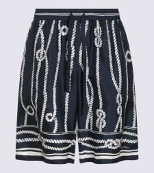 [Dolce & Gabbana] Shorts FW26 GV37ATHI143HB6EZ