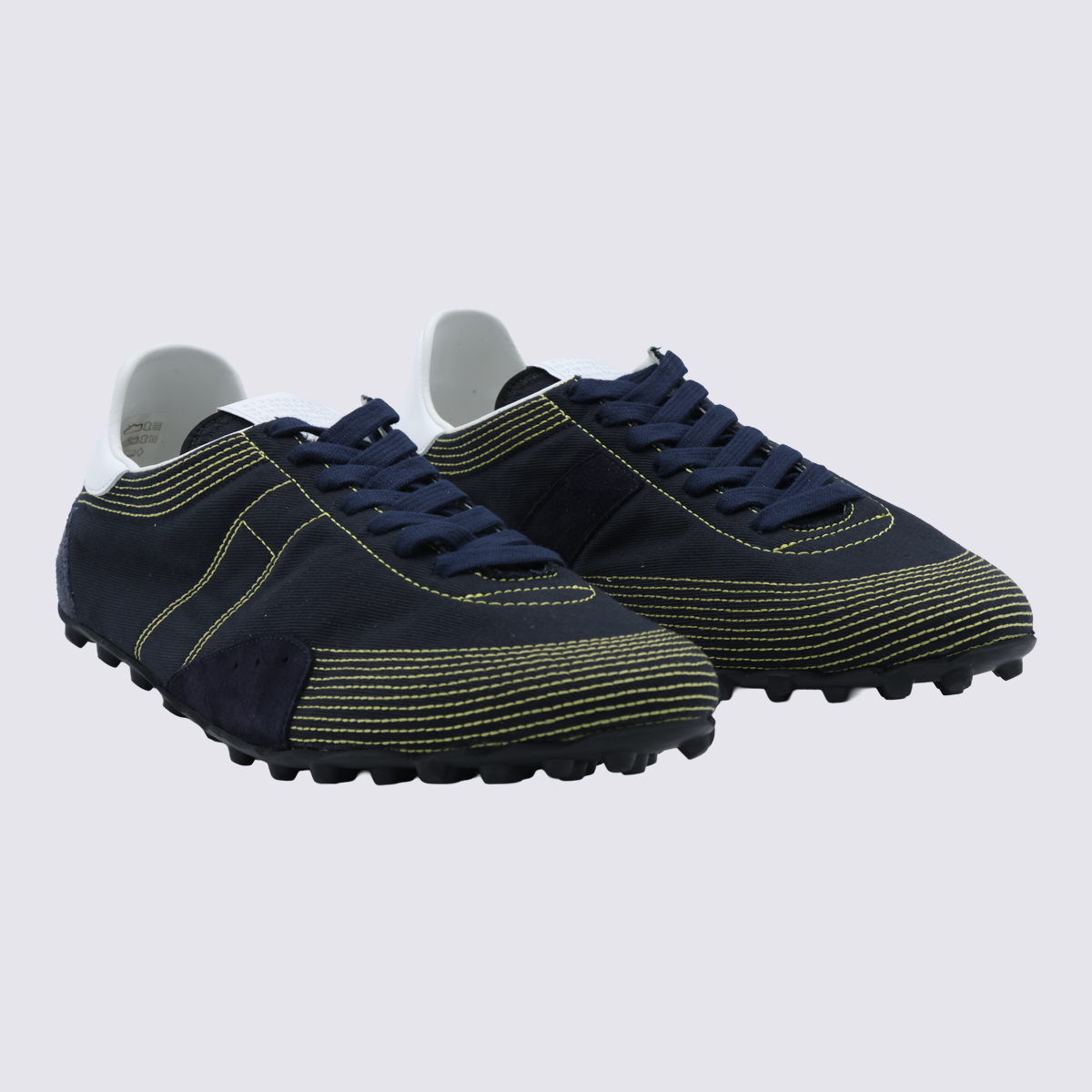 [Maison Margiela] Sneakers FW26 S57WS0551P7796T6065