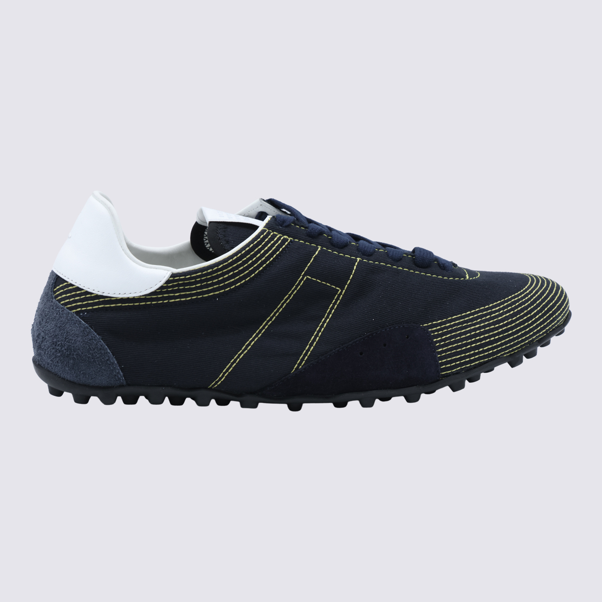 [Maison Margiela] Sneakers FW26 S57WS0551P7796T6065