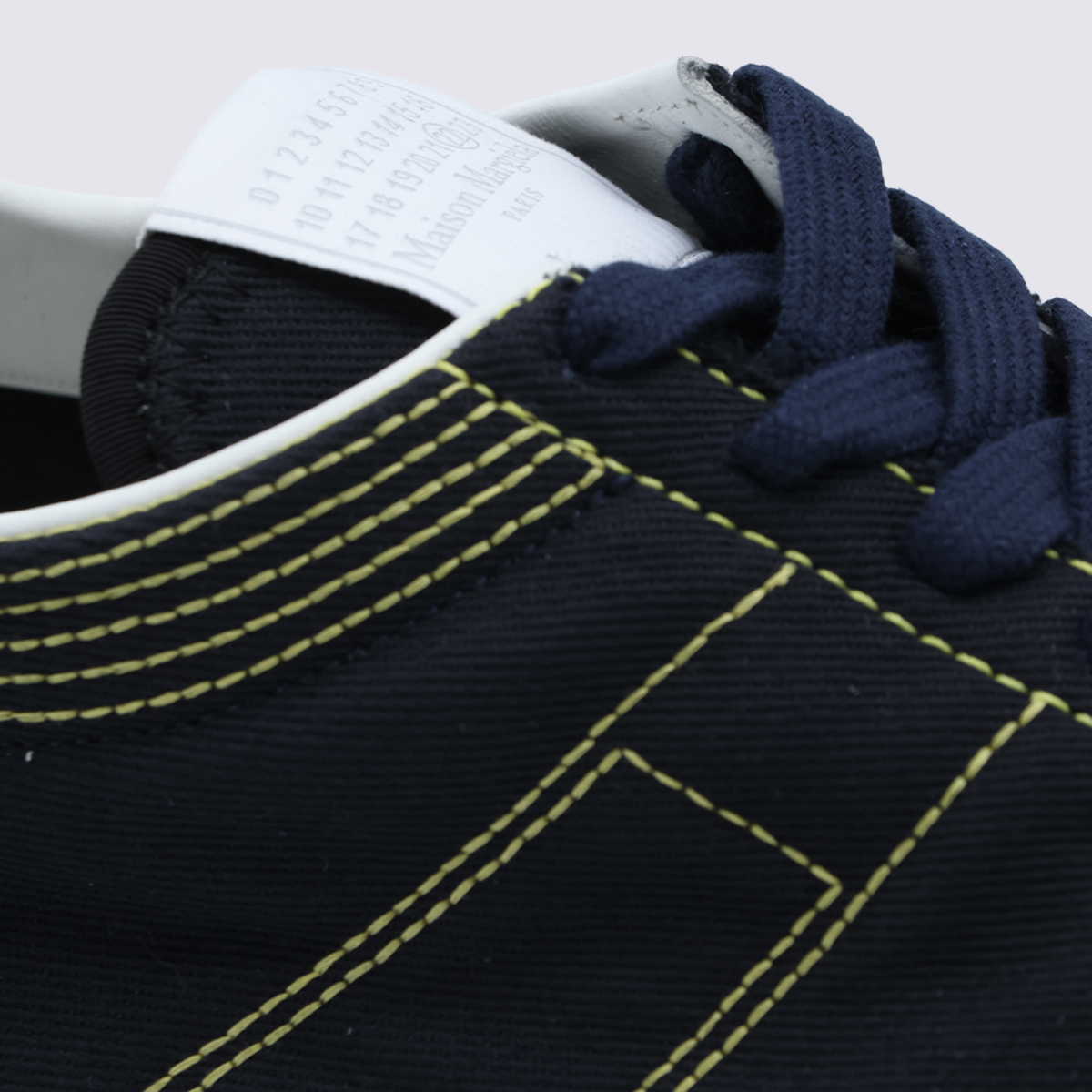 [Maison Margiela] Sneakers FW26 S57WS0551P7796T6065