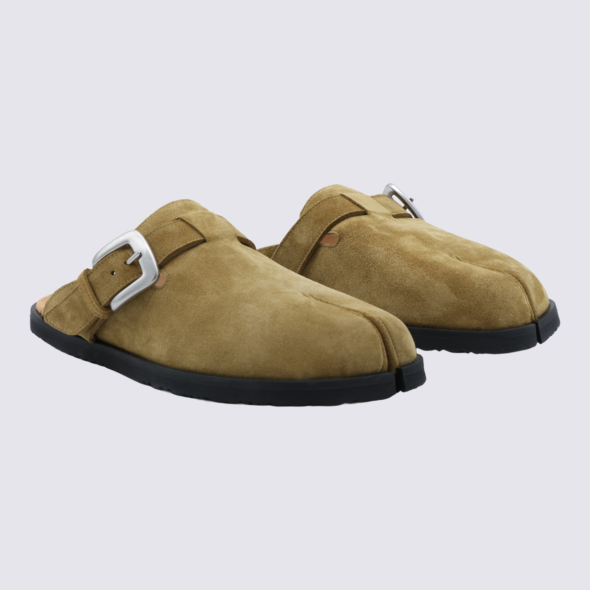 [Maison Margiela] Sandals FW26 S57WP0108P9026T2285