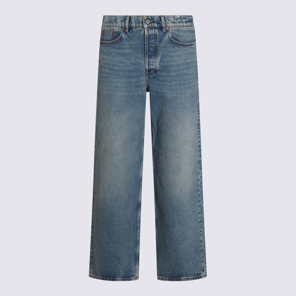 [Golden Goose] Jeans FW26 GMP02513P00260750100