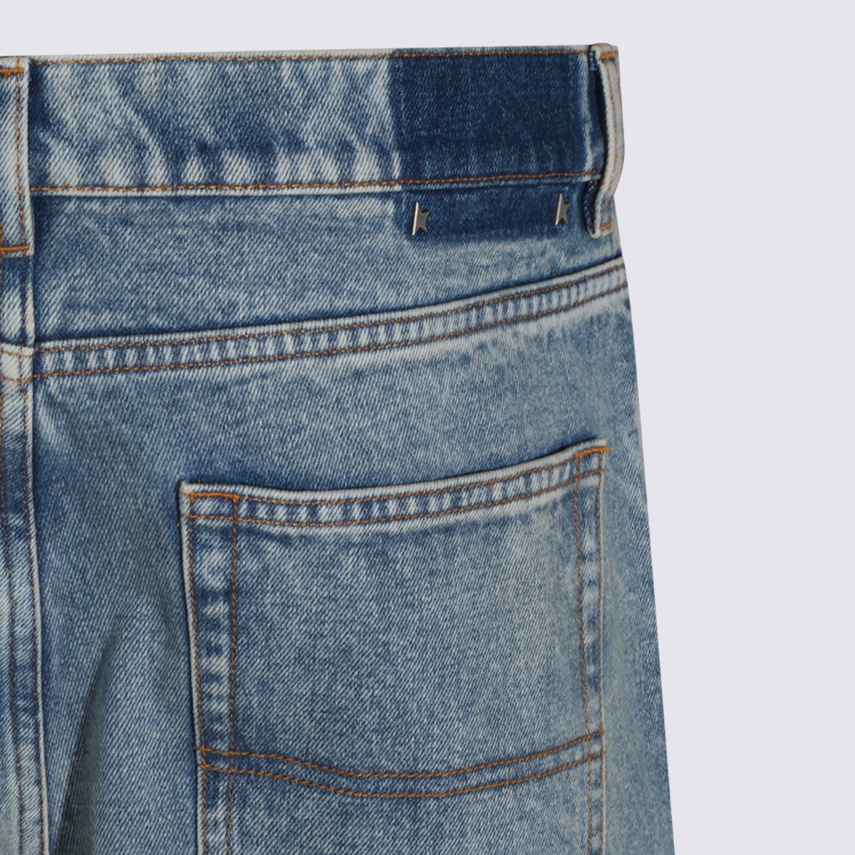 [Golden Goose] Jeans FW26 GMP02513P00260750100