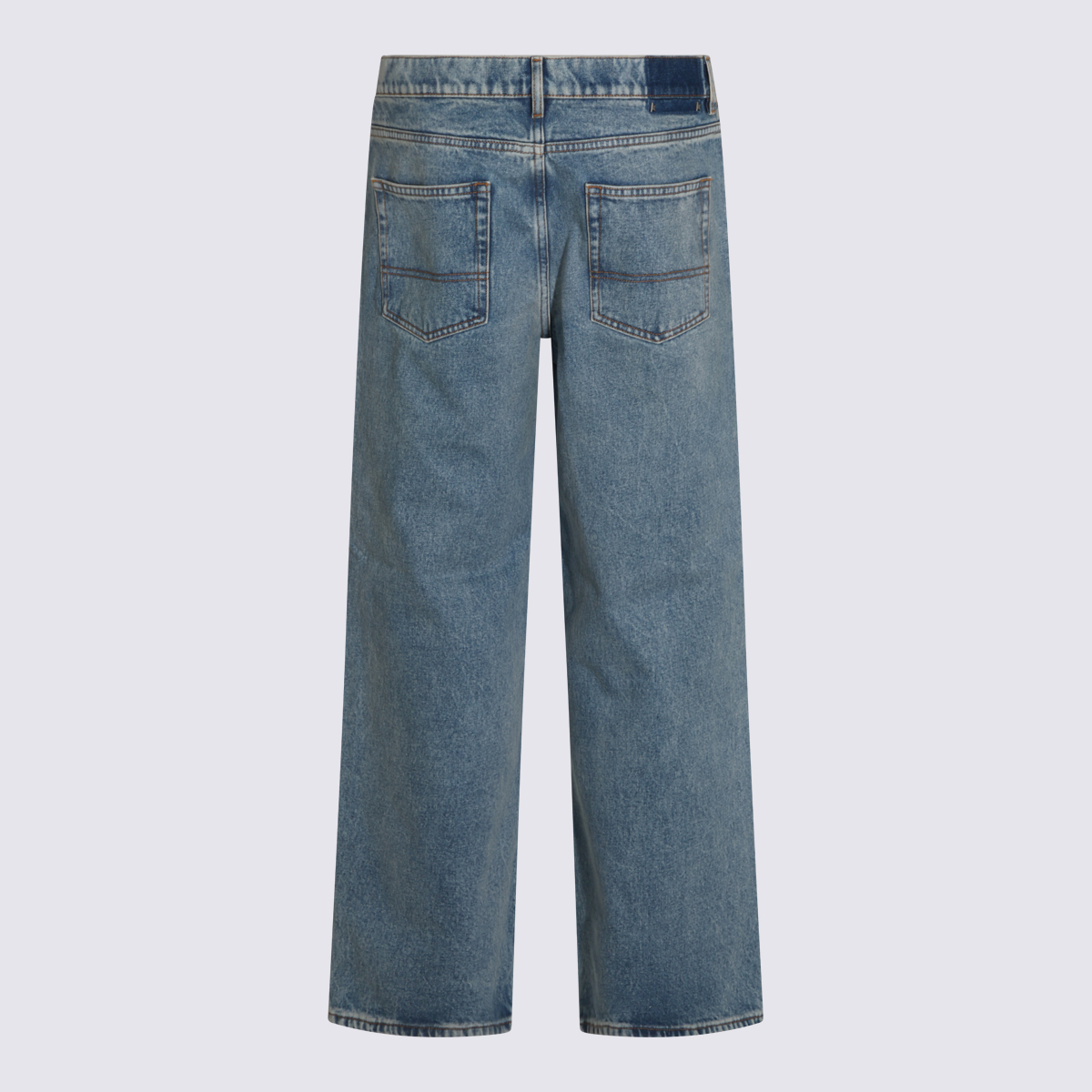 [Golden Goose] Jeans FW26 GMP02513P00260750100