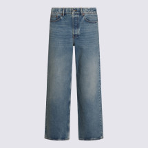 [Golden Goose] Jeans FW26 GMP02513P00260750100