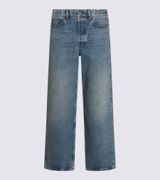[Golden Goose] Jeans FW26 GMP02513P00260750100