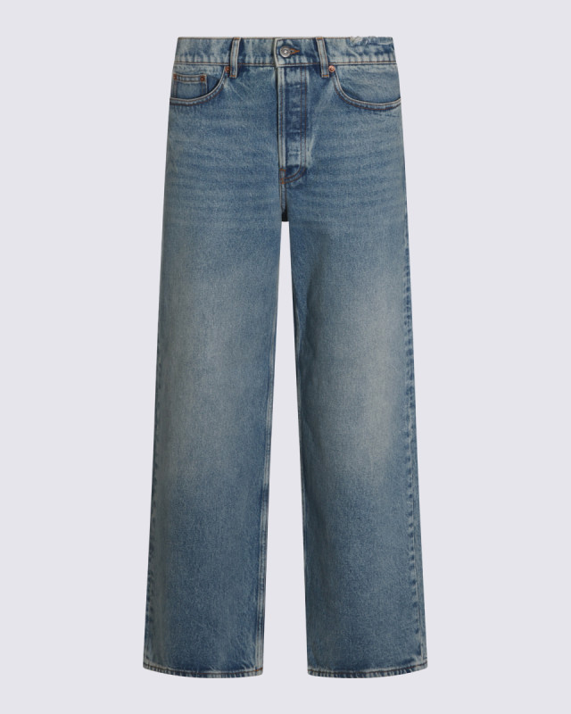 [Golden Goose] Jeans FW26 GMP02513P00260750100