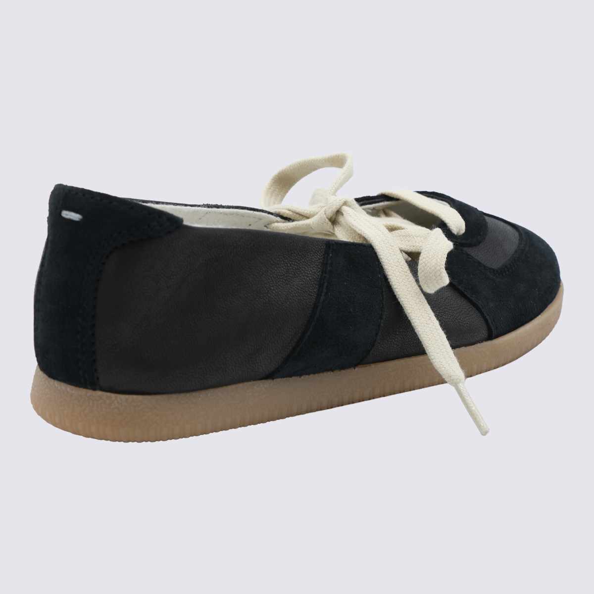[Maison Margiela] Flat shoes FW26 S58WS0297P7790T8013