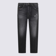 [Diesel] Jeans FW26 A189740HDBF02