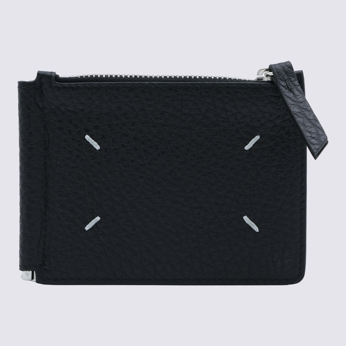 [Maison Margiela] Wallet FW26 SA1UI0050P4455T8013