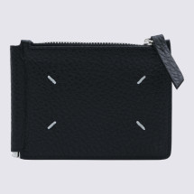 [Maison Margiela] Wallet FW26 SA1UI0050P4455T8013