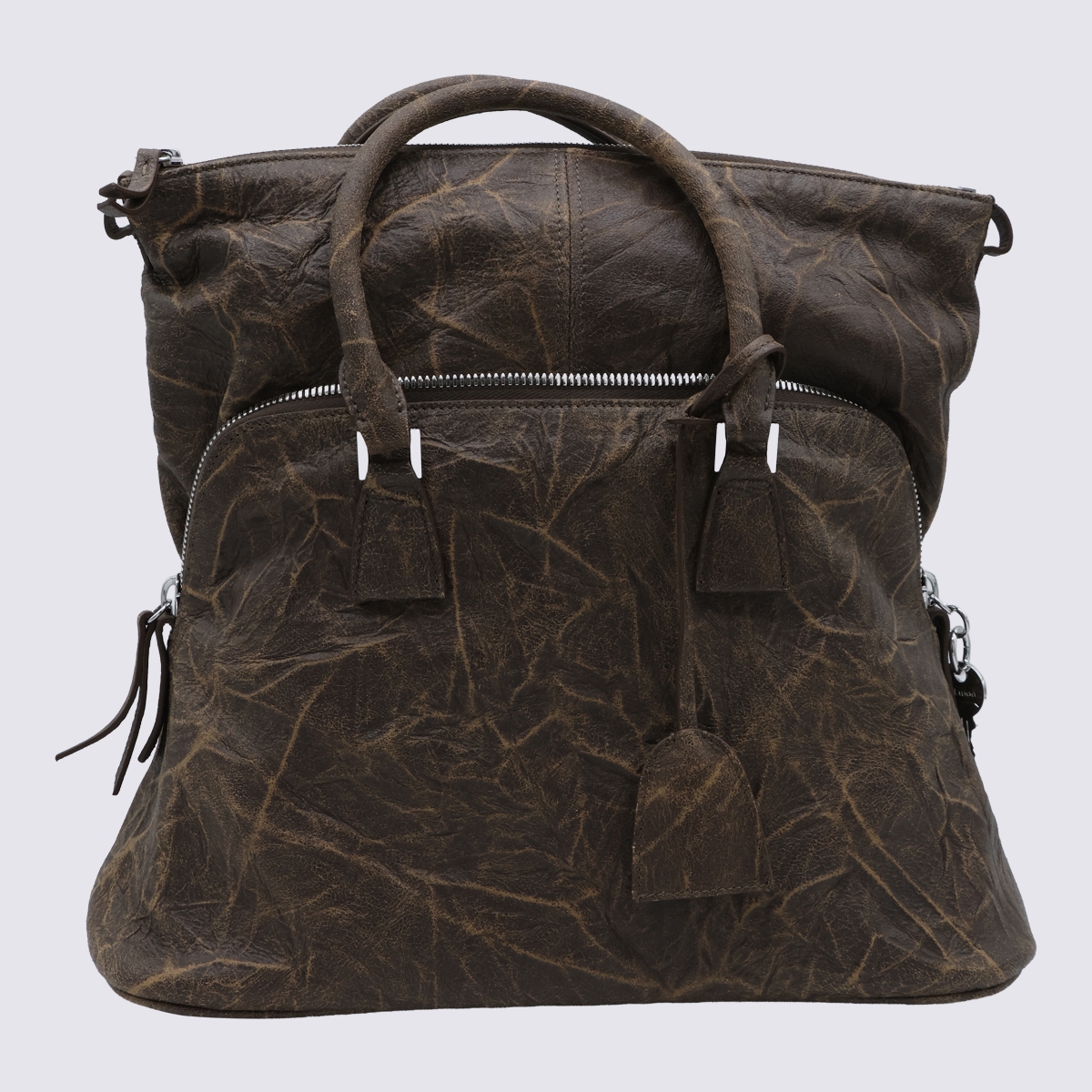 [Maison Margiela] Shoulder bag FW26 SB1WG0085P8990HB382