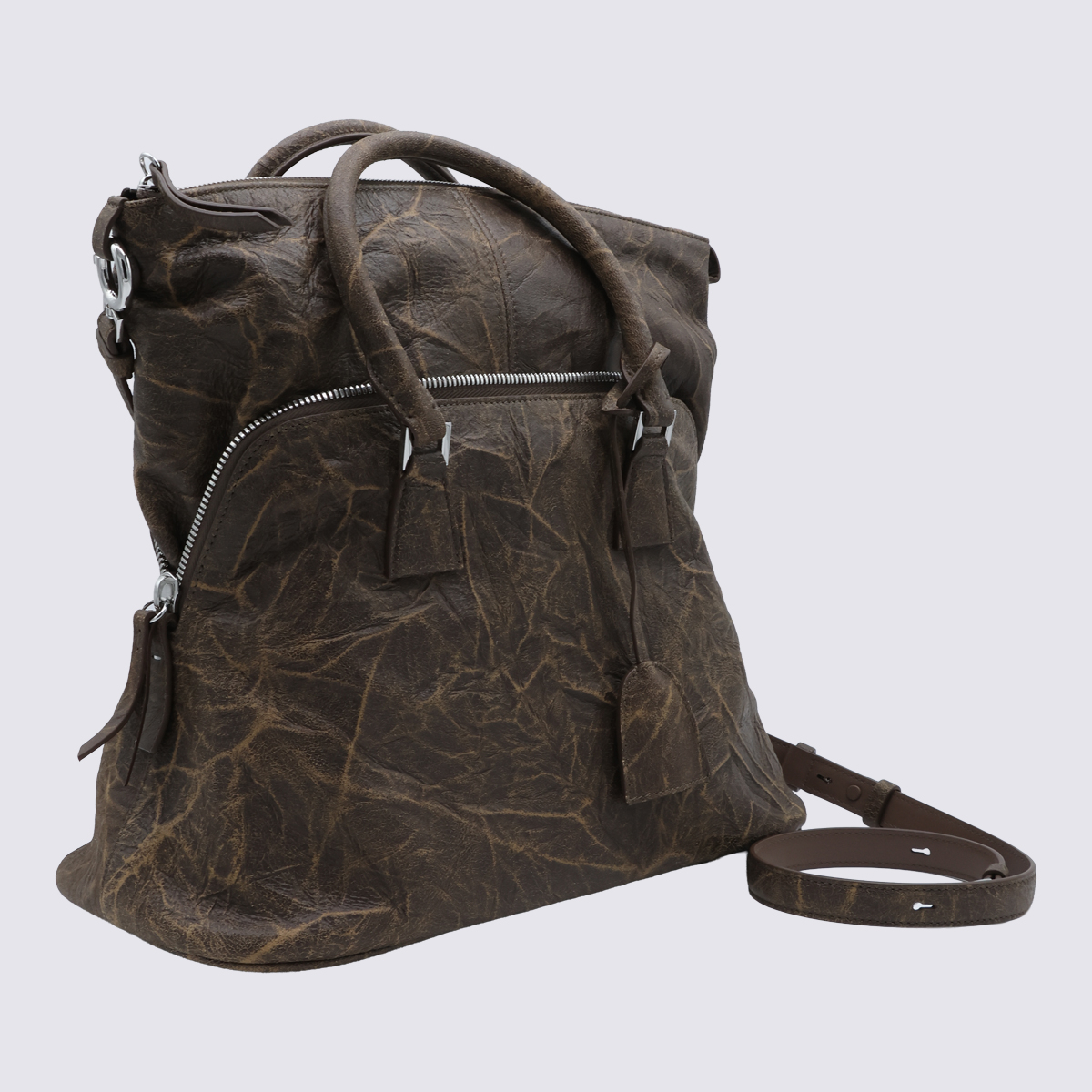 [Maison Margiela] Shoulder bag FW26 SB1WG0085P8990HB382