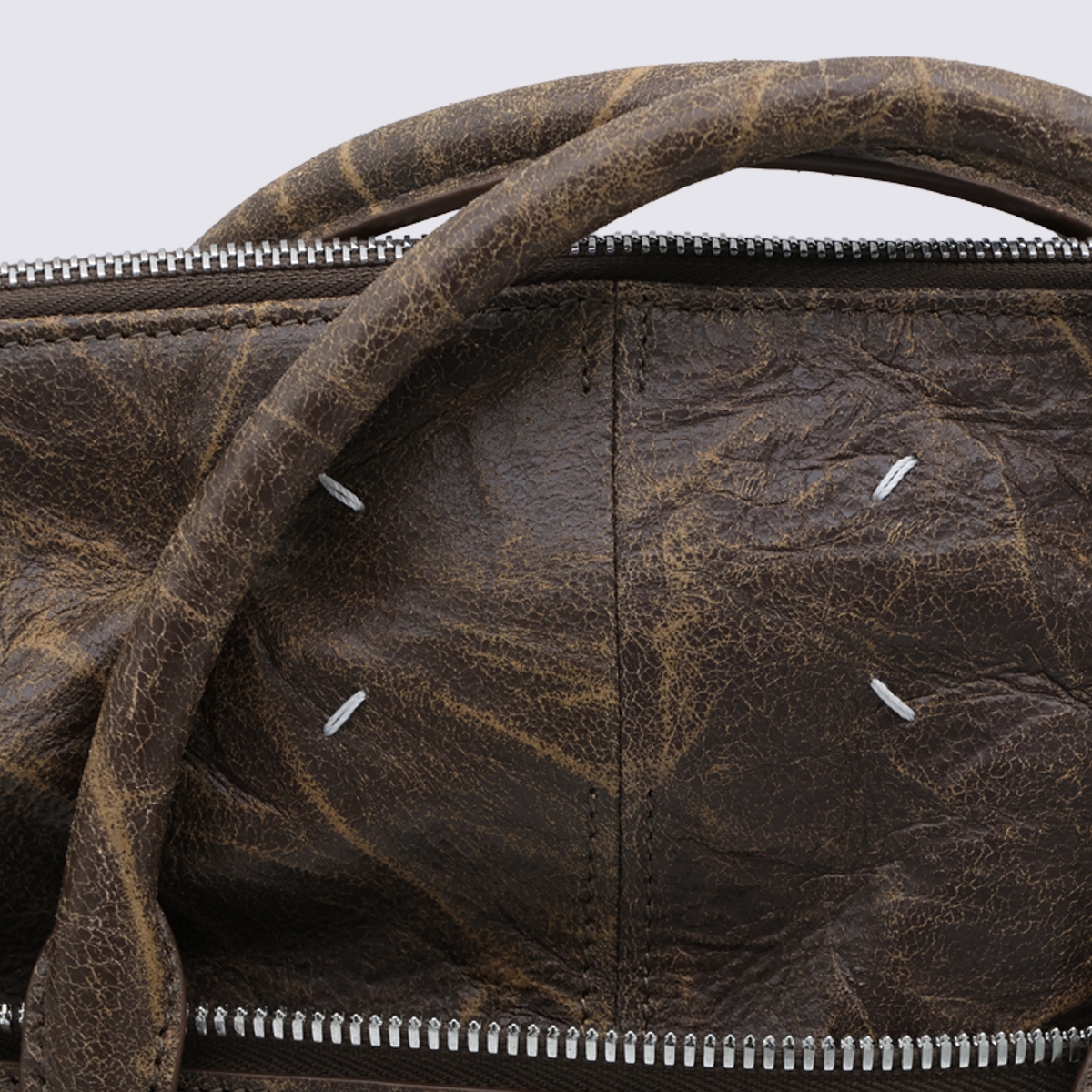 [Maison Margiela] Shoulder bag FW26 SB1WG0085P8990HB382