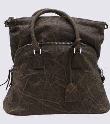[Maison Margiela] Shoulder bag FW26 SB1WG0085P8990HB382