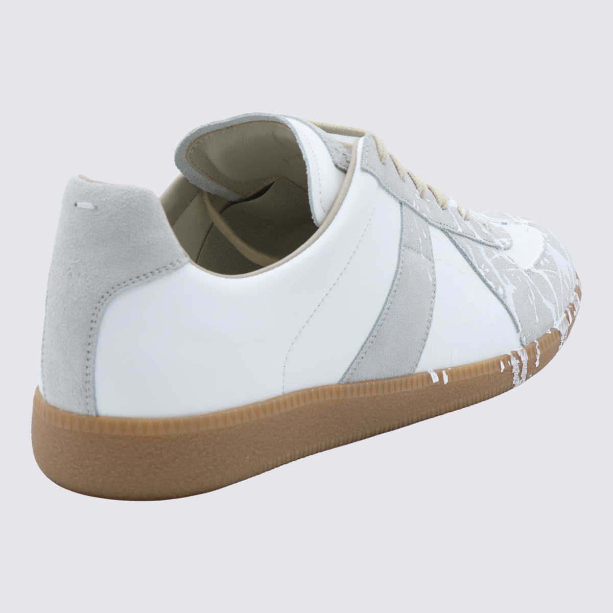 [Maison Margiela] Sneakers FW26 S57WS0517P7799H8548
