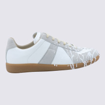 [Maison Margiela] Sneakers FW26 S57WS0517P7799H8548