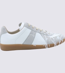 [Maison Margiela] Sneakers FW26 S57WS0517P7799H8548