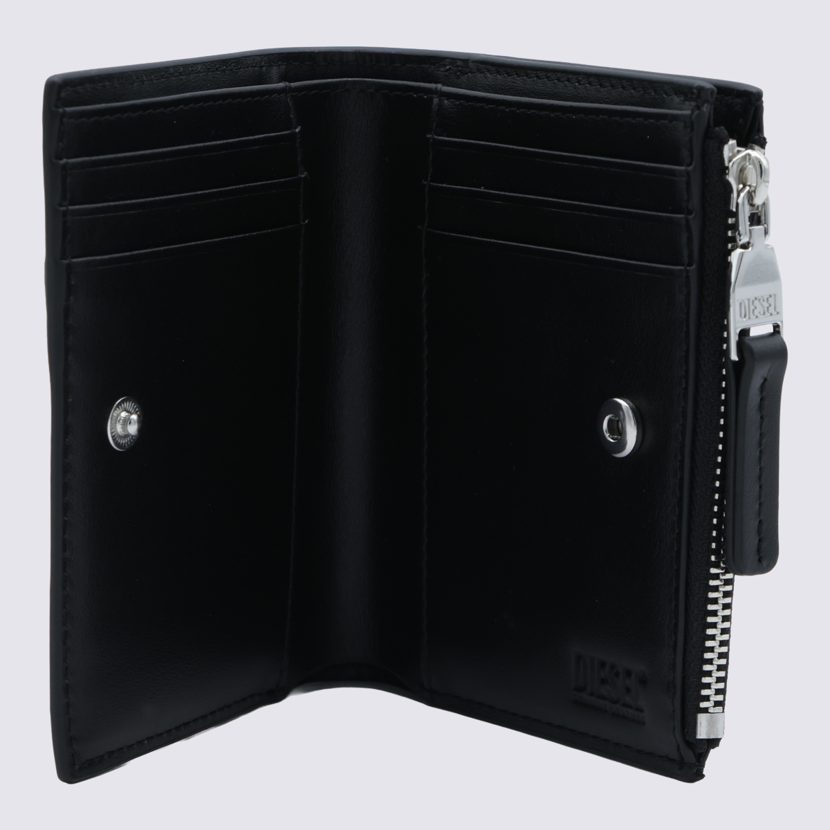 [Diesel] Wallet FW26 X09888PR818T8013
