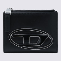 [Diesel] Wallet FW26 X09888PR818T8013