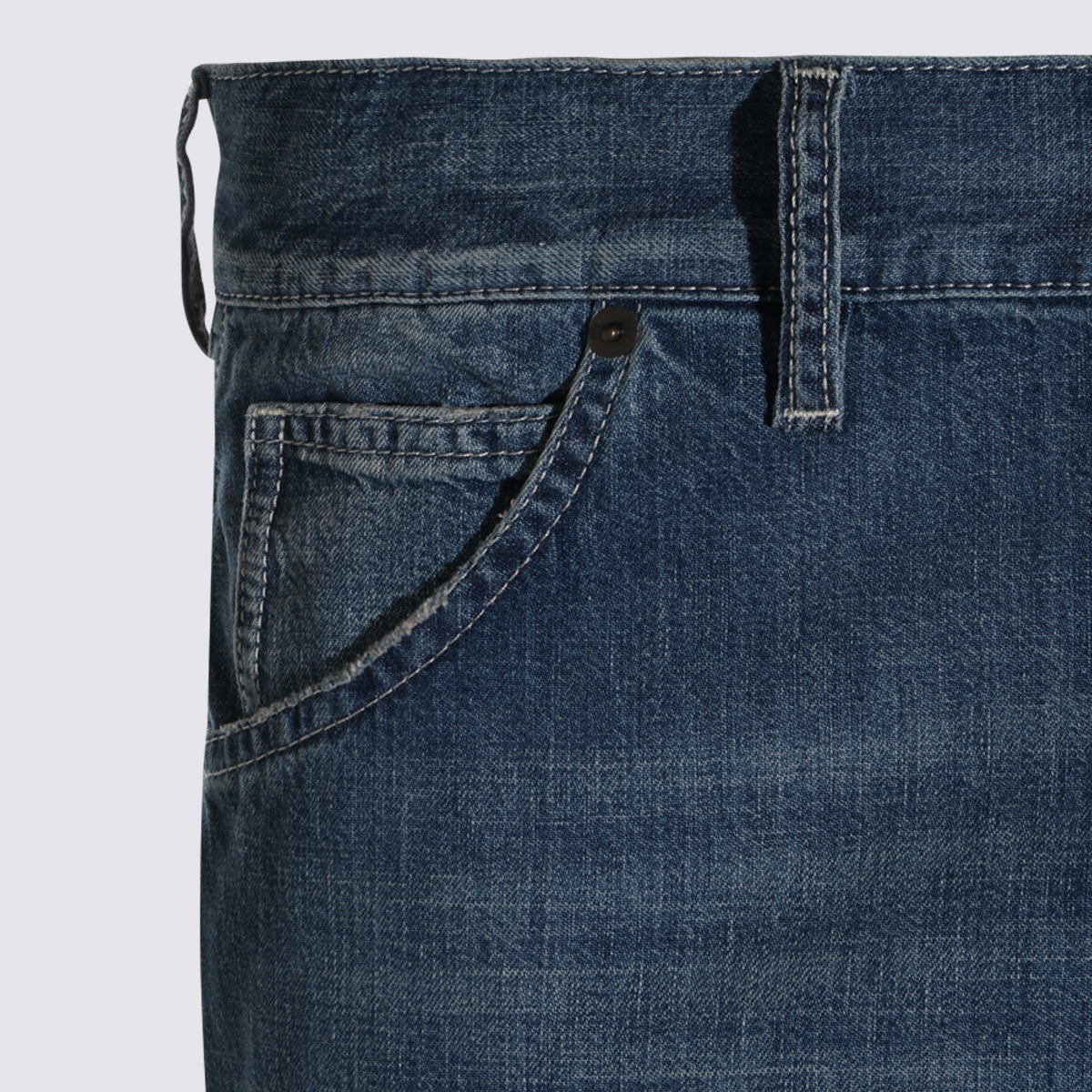 [Maison Margiela] Jeans FW26 S50LA0252M30021964